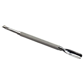 HTS 181C4#4 Stainless Steel Cuticle Pusher