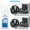 3D Printer Bed Adhesive, 3D Print Glue for Hot Bed