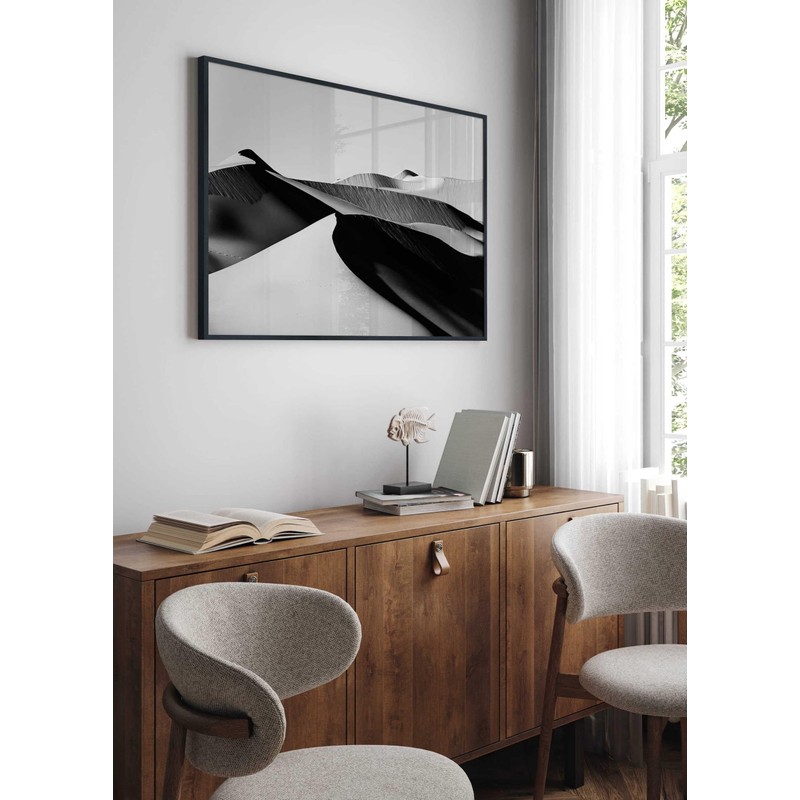 DEHA Design Tribeca Photo Frame 15 x 20 cm Aluminium