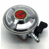 Other Igt Bbq/Patio Gas 27Mm Regulator & 2 Meter Hose