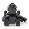Siku Ride-On Lawn Mower Die-cast Model