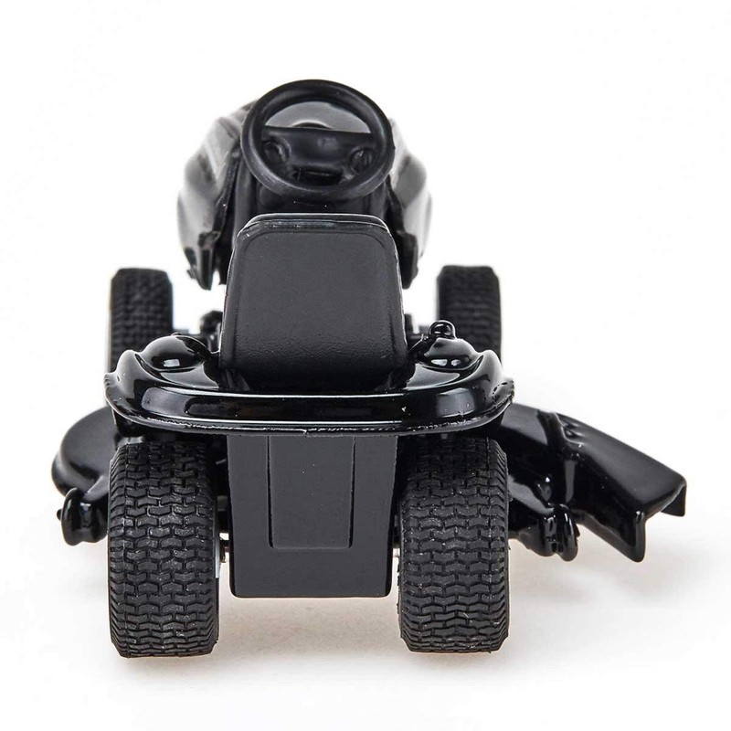 Siku Ride-On Lawn Mower Die-cast Model