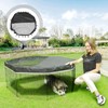 Mipcase Pet Cage Cover for Dogs Dog Playpen Shade Cover