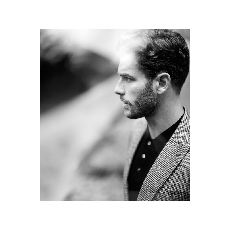 American Crew Beard Foam Cleanser 80ml