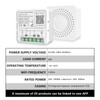 JAOGAUS Homekit Switch, DIY WiFi Smart Switch Module, No Hub