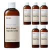 Witch Factory Manyo Factory Bifida Biome Ampoule Lotion, 300ml, 6 pieces / 마녀공장 비피다 바이옴 앰플 로션, 300ml, 6개