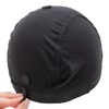 AQUADOLL wgn053 Wig, Adjustable Size, Inner Cap, One Size Fits