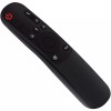 For LG AKB76038002 Infrared Replace Remote for LG Soundbar SP2