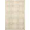 Loloi Chris Loves Julia Polly 3'-6" x 5'-6" Accent Rug