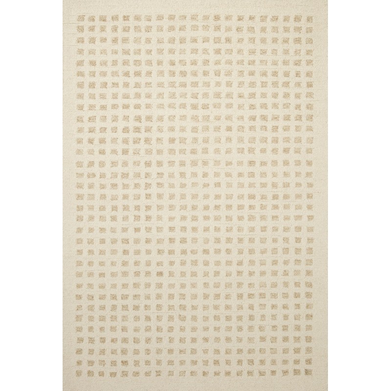 Loloi Chris Loves Julia Polly 3'-6" x 5'-6" Accent Rug