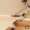 Pattex 1996882"White Line" Assembly Foam, White, 750 ml