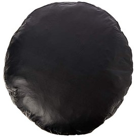 Maypole MP94428 28-inch 4x4 Wheel Cover, black