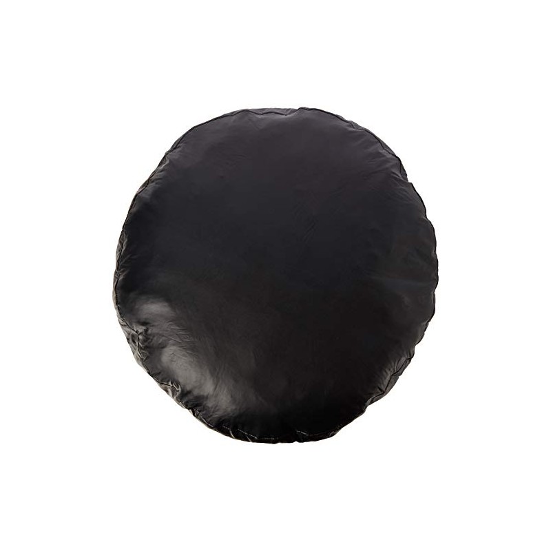 Maypole MP94428 28-inch 4x4 Wheel Cover, black