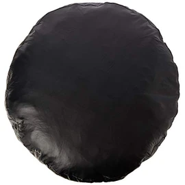 Maypole MP94428 28-inch 4x4 Wheel Cover, black
