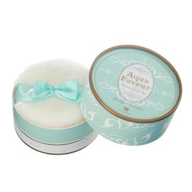 House of Rosé Aqua Fabre Marine Herbal Spa Body Powder SaraSara Crystal Pearl for Body 47g, 1 / 하우스 오브 로제 아쿠아 파브르 해양 허브 스파 바디 파우더 바디용 사라사라 크리스탈 진주 47g, 1