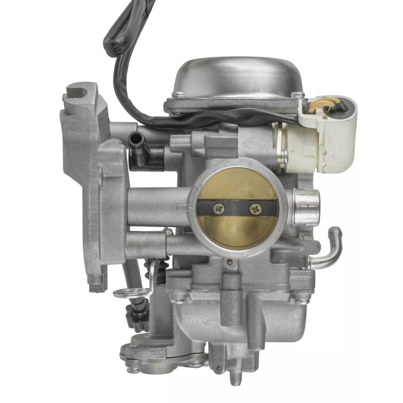 Caltric Carburetor fits Arctic Cat Prowler XT 650 4x4 H1