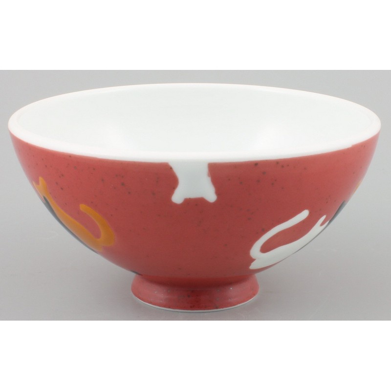 Hasamiyaki 280094 Daishin Kiln Trio Set (Comes in Gift Box),