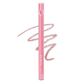 peripera Puffy Plamping Dew Lip Pencil 01 Rosy Nude/Overlip Lip Pencil