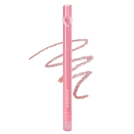 peripera Puffy Plamping Dew Lip Pencil 01 Rosy Nude/Overlip Lip Pencil