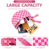Waterproof Nylon Fanny Pack Crossbody Waist Bags Belt Sport Dumpling
