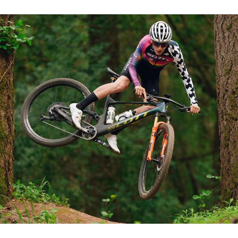 INFINIT Nutrition GO FAR Orange - The only All-in-one Endurance