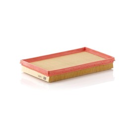 MANN-FILTER C 2653 Air Filter - CARS + TRANSPORTERS