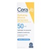 Cerave Mineral De Protección Solar Hidratante Spf 50