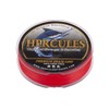 HERCULES Braided Fishing Line, Not Fade, 547 Yards PE Lines,