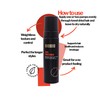 Six Inches | Weightless Texture Foam | Medium Hold |