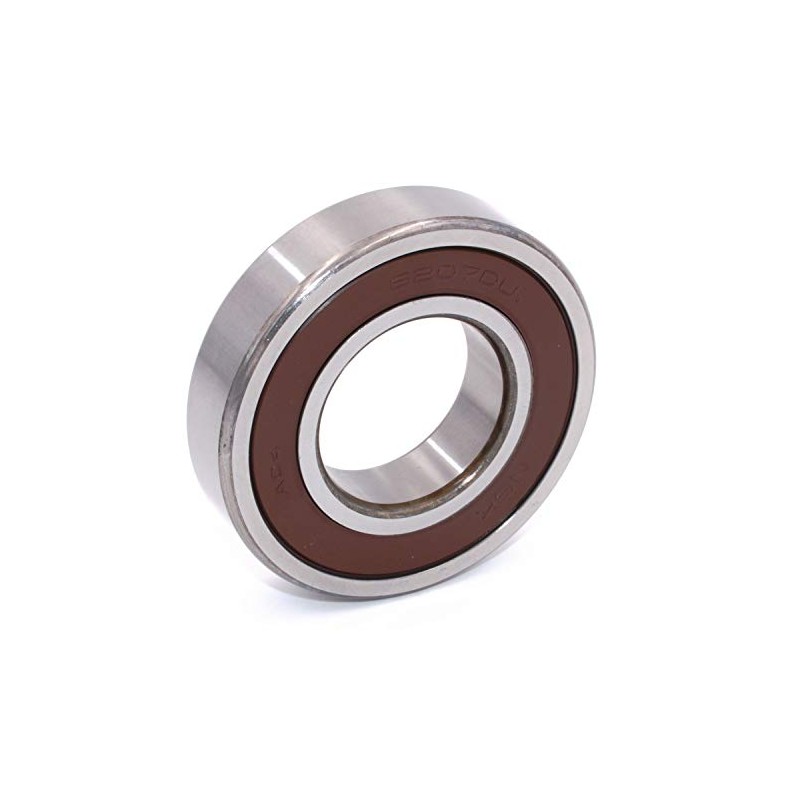 Ball Bearing 6207 DDU NSK 35 x 72 x 17