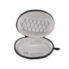 Ieron Wireless Mouse Protective Case Dustproof and Shockproof Travel Bag