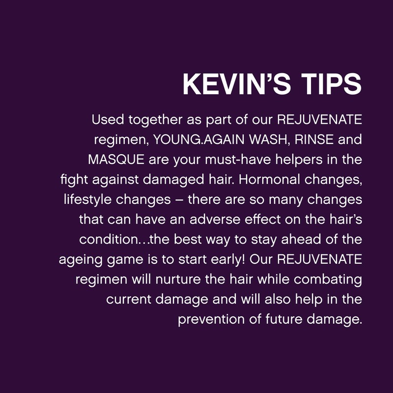 Kevin Murphy Young Again Rinse 250ml