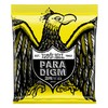 5 PACK Ernie Ball 2027 Paradigm Electric Guitar String Beefy