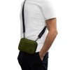 Harrows Dart Smart Pocket Case XL 6 Dart Case Dart