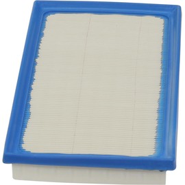 EPAuto GP586 (XA10586) Replacement for Toyota Panel Engine Air Filter for Camry Hybrid (2018-2022)