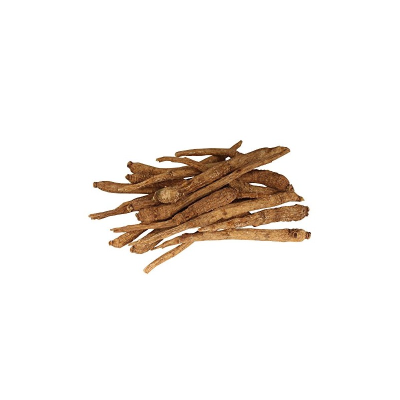 Ginseng Root Jumbo 3 Year Old American Grown Cultivated for