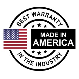 Single Phase Whole House Surge Protection, ICM518 Whole Home Surge Protector, NEMA Type 4X Watertight Enclosure for Indoor/Outdoor Use, 120/240V, UL Listed, Made in USA