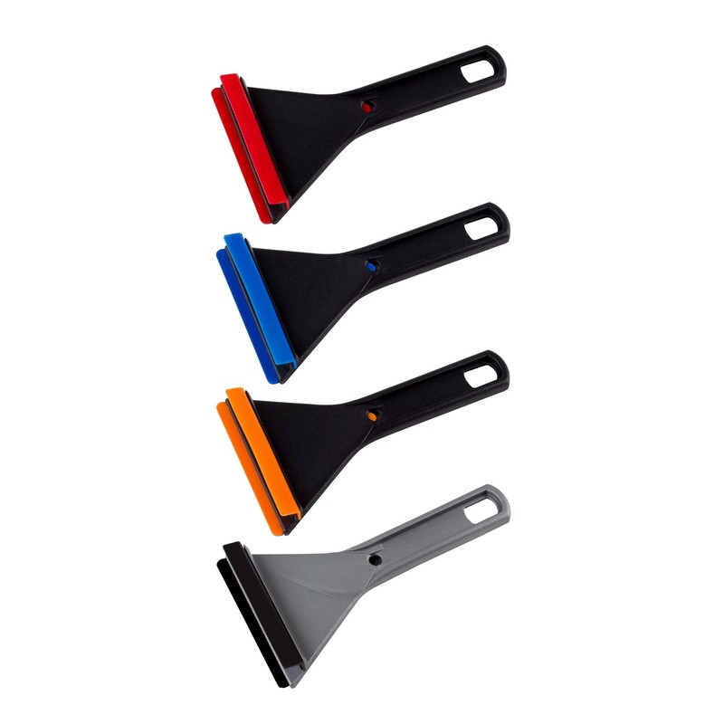 L & P Arms Set of 2 Ice Scrapers Murska