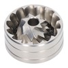 Coffee Grinder Disc Grinding Core 420 Stainless Steel Coffee Bean