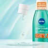 Nivea Derma Skin Clear Tónico Anti-imperfecciones 200 Ml