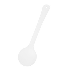 Gatuida Practical Visual Covers Frosted Eye Visor Eye-shielding Plate for Vision Test Kit for Optometry