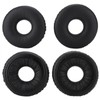 Replacement Ear Pads Sponge Cushion Headset Cover For MDR‑XB650BT XB550AP