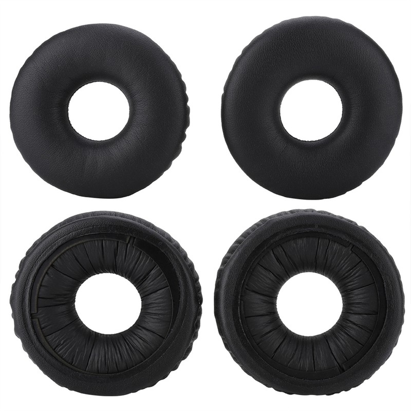 Replacement Ear Pads Sponge Cushion Headset Cover For MDR‑XB650BT XB550AP