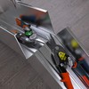 Tin Snips Straight, Right and Set