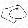 STARK Warning Contact Brake Pads Front