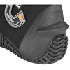 SEAC Basic HD, 5 mm neoprene diving boots with side