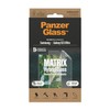 PanzerGlass Galaxy S23 Ultra Ultra Wide-Fit PET Bottles Transparent
