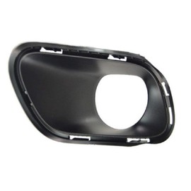 Genuine Chrysler 68203221AA Fog Lamp Bezel