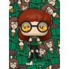 Epic Collectibles TV Show: Daria - Daria Morgendorffer in Flaming