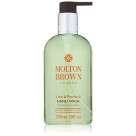 Molton Brown Lime & Patchouli Hand Wash 300ml